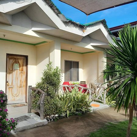 Enrico'S Guesthouse Siquijor Zewnętrze zdjęcie