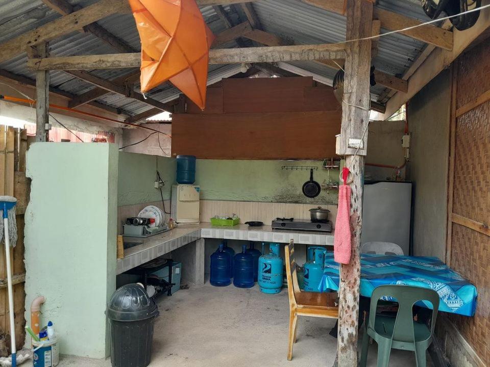 Enrico'S Guesthouse Siquijor Zewnętrze zdjęcie