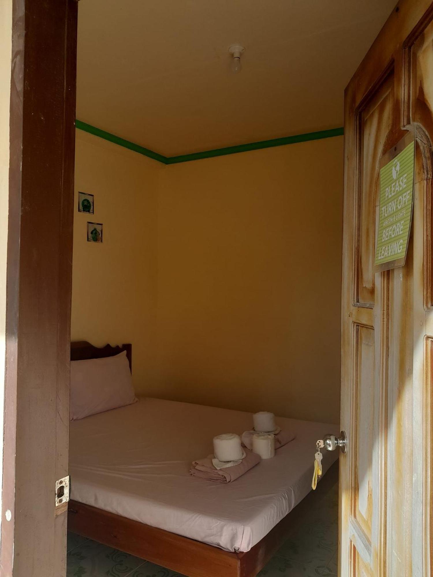 Enrico'S Guesthouse Siquijor Zewnętrze zdjęcie