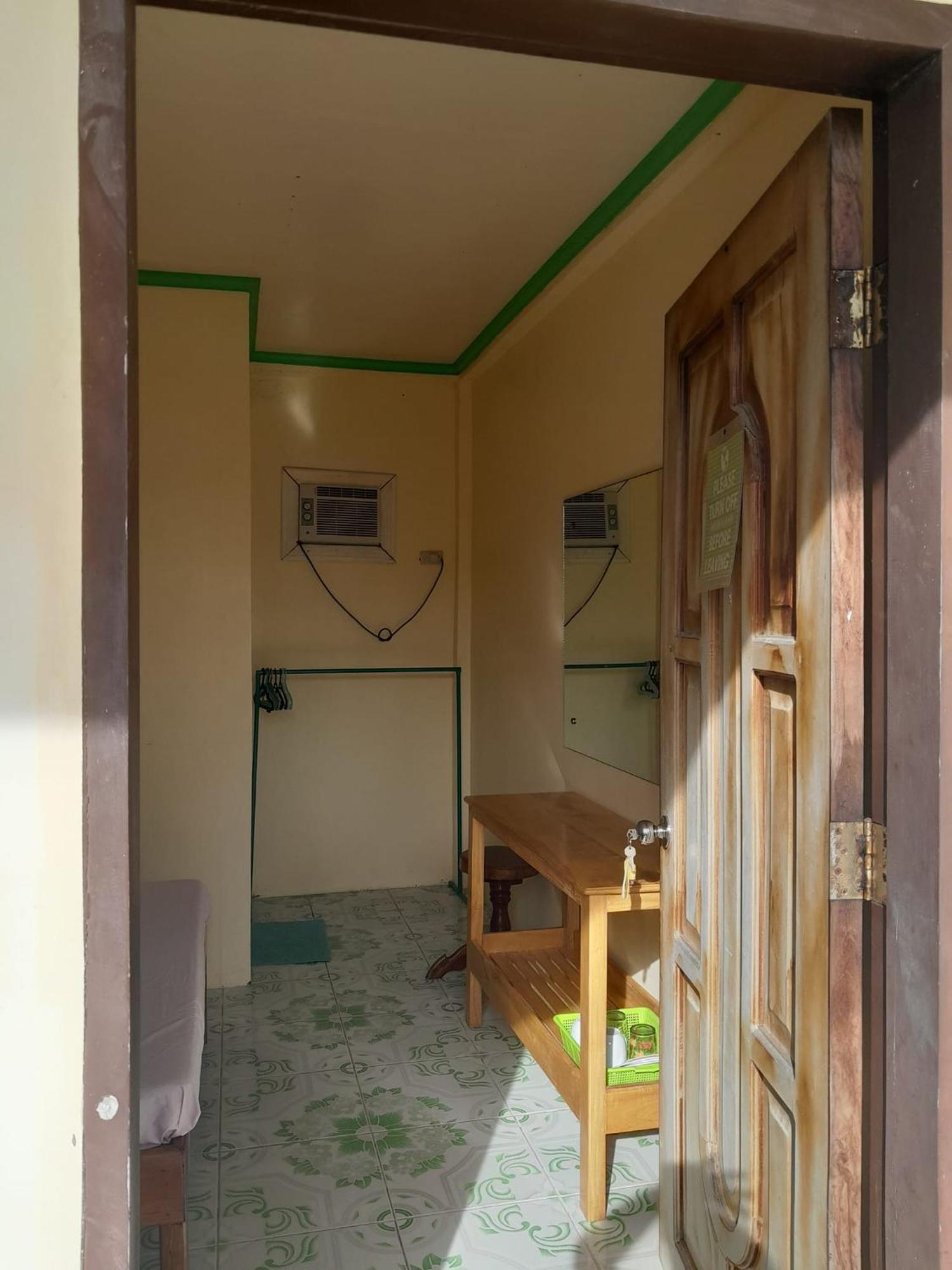 Enrico'S Guesthouse Siquijor Zewnętrze zdjęcie