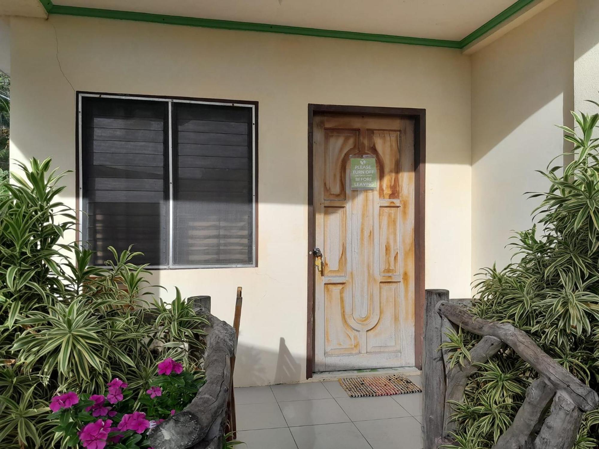 Enrico'S Guesthouse Siquijor Zewnętrze zdjęcie