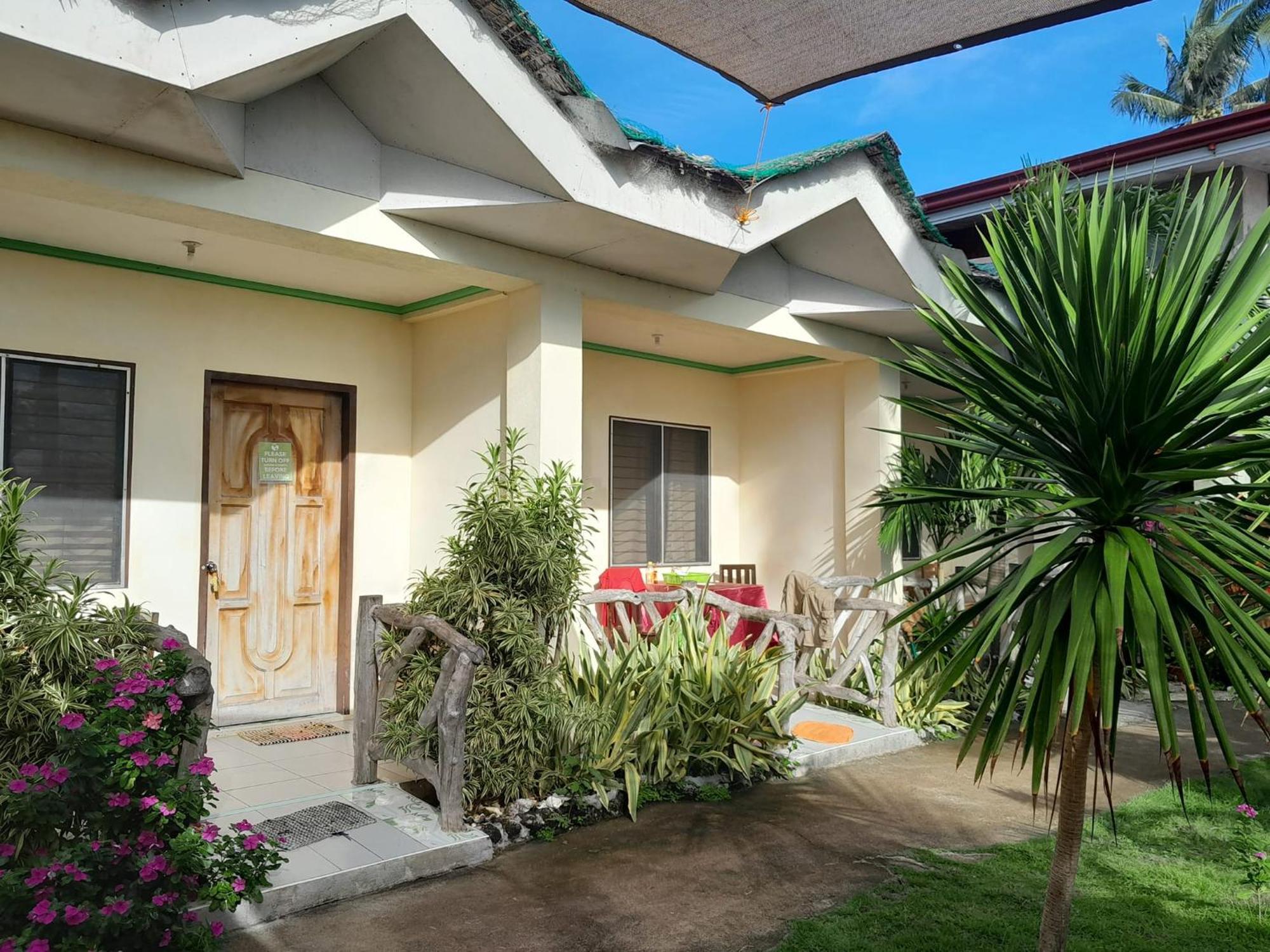 Enrico'S Guesthouse Siquijor Zewnętrze zdjęcie