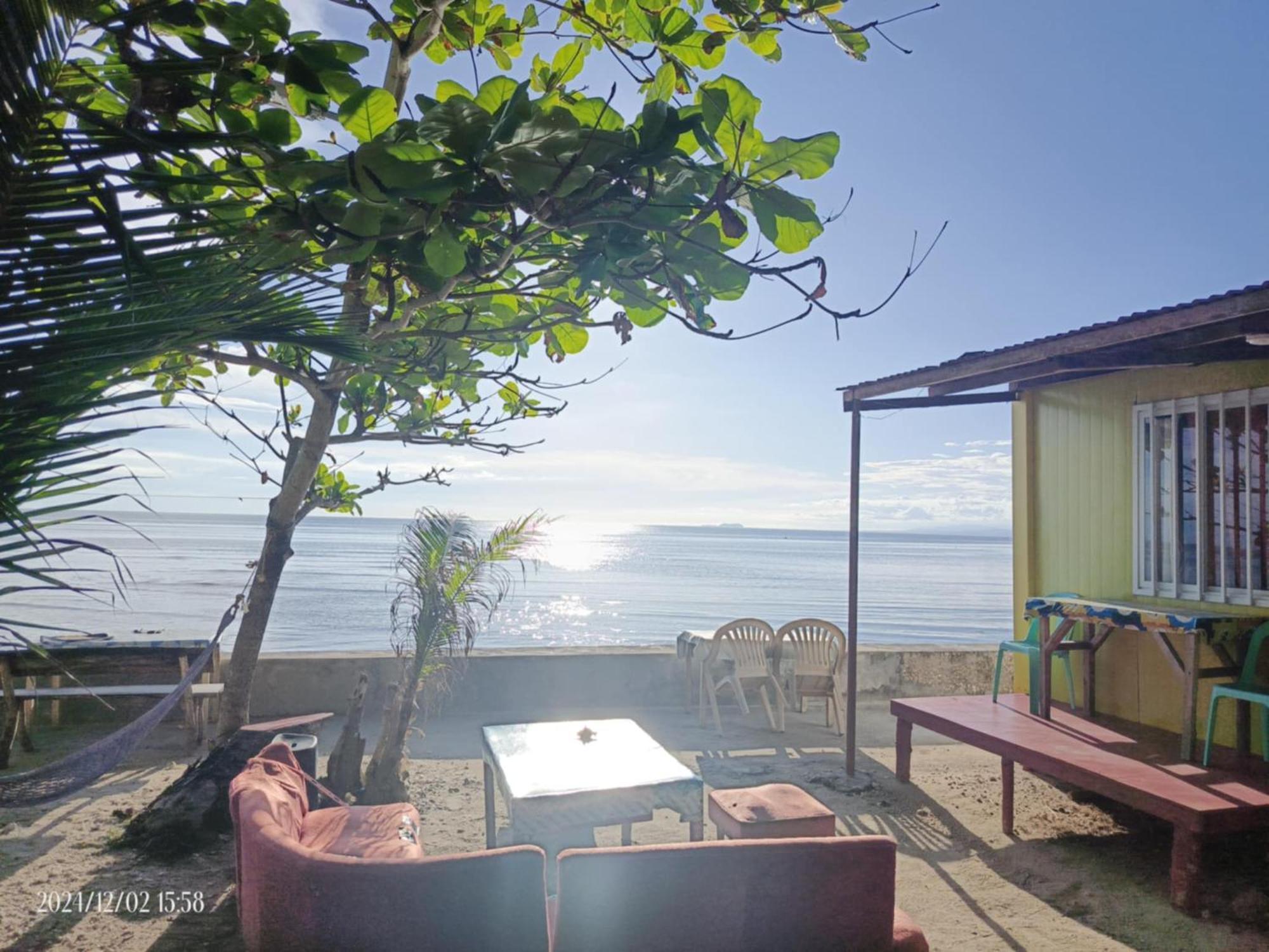 Enrico'S Guesthouse Siquijor Zewnętrze zdjęcie