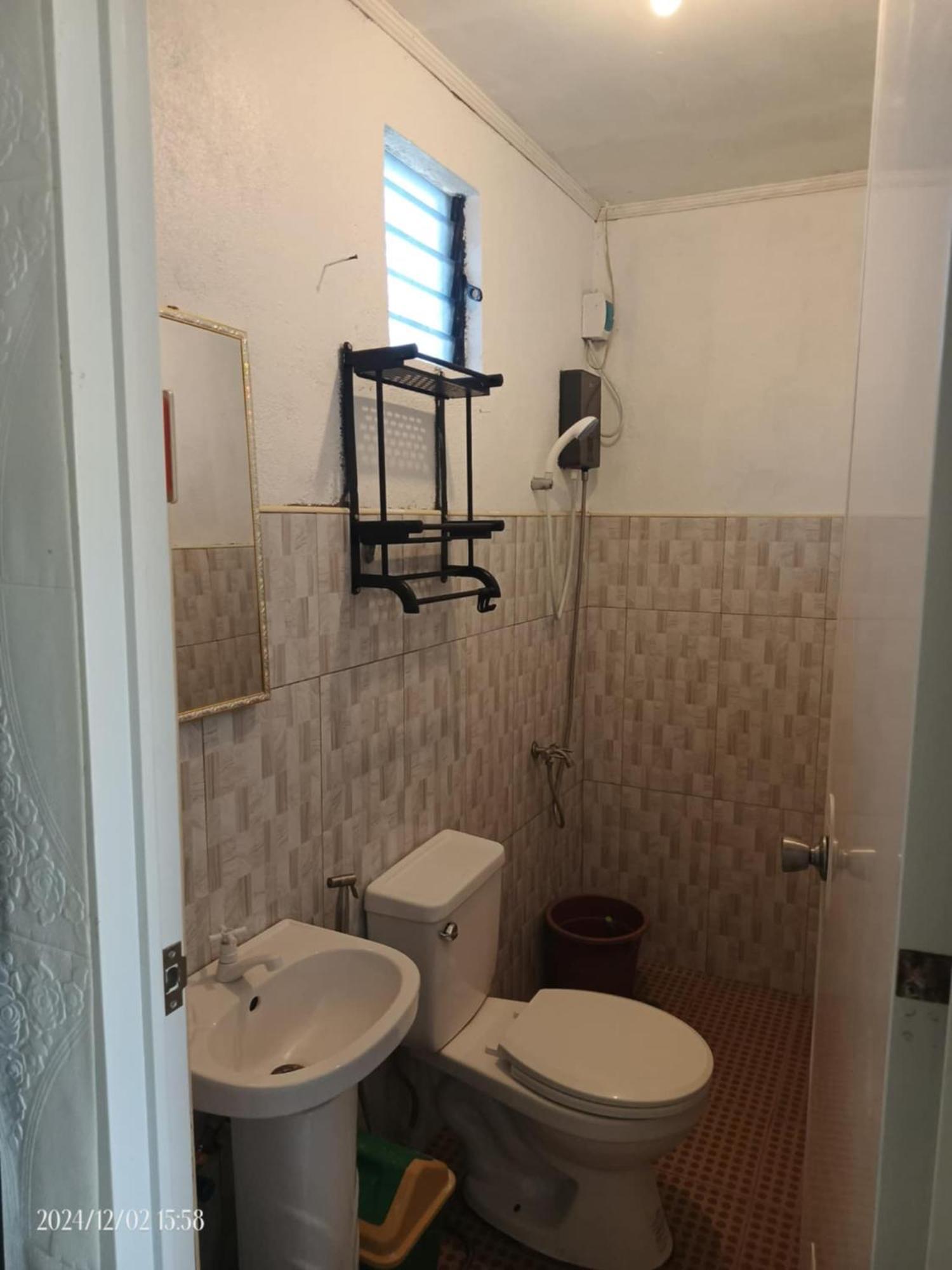 Enrico'S Guesthouse Siquijor Zewnętrze zdjęcie