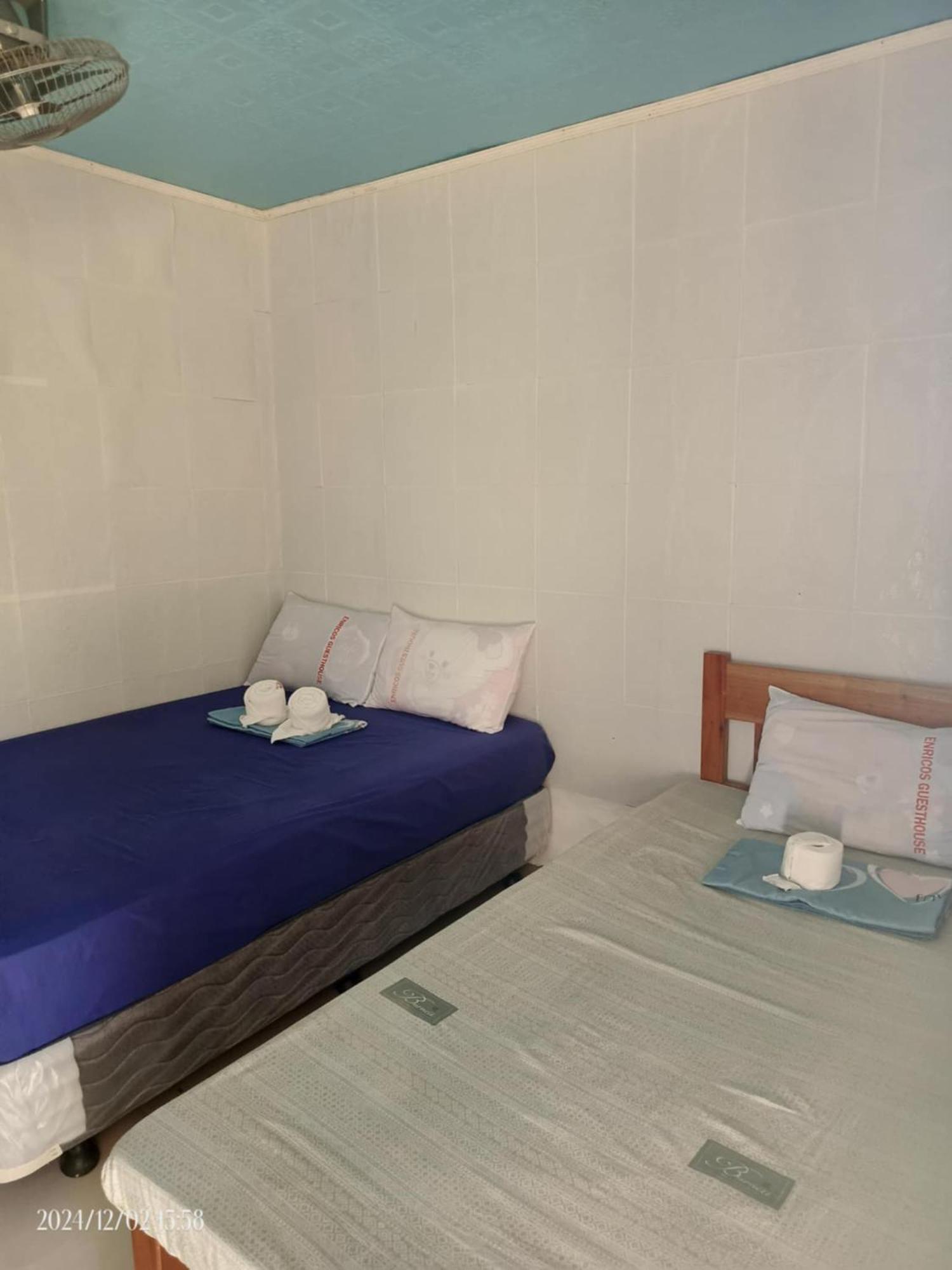Enrico'S Guesthouse Siquijor Zewnętrze zdjęcie