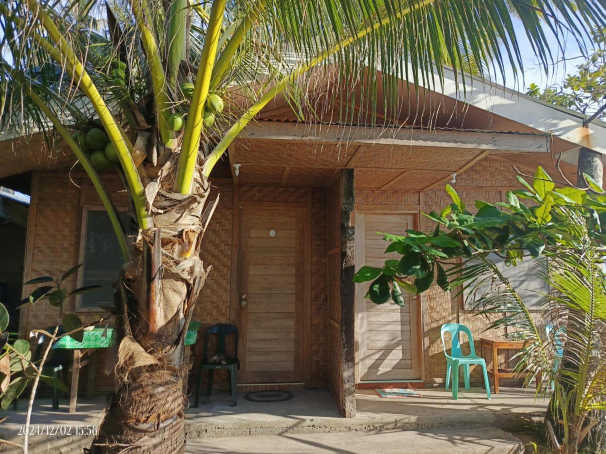 Enrico'S Guesthouse Siquijor Zewnętrze zdjęcie
