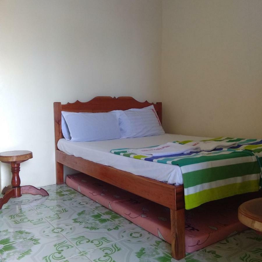 Enrico'S Guesthouse Siquijor Zewnętrze zdjęcie