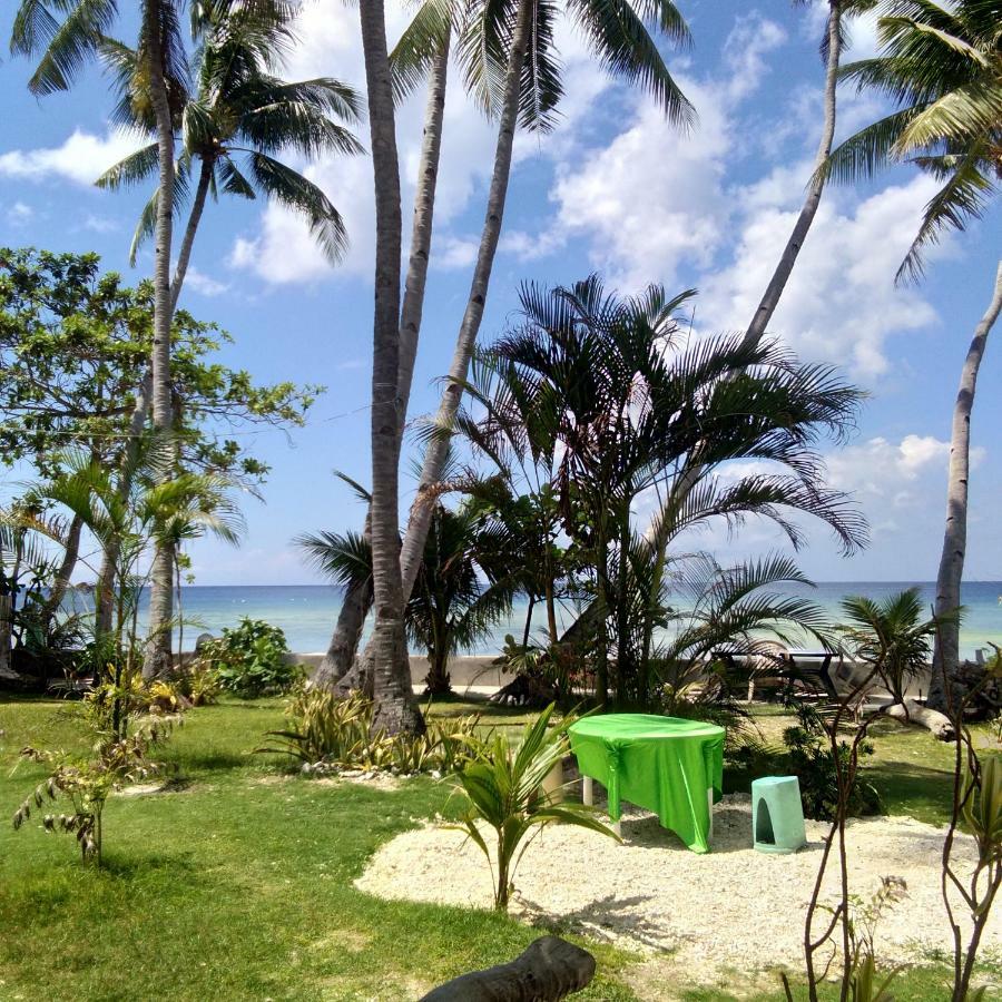 Enrico'S Guesthouse Siquijor Zewnętrze zdjęcie