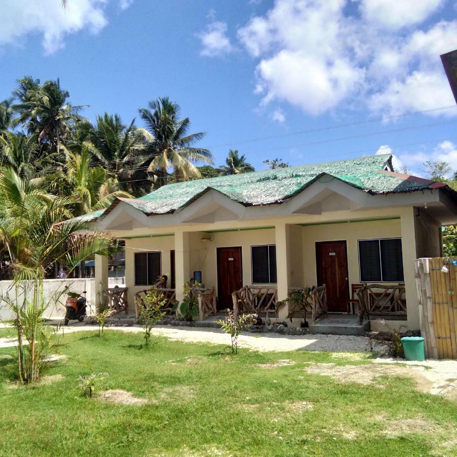 Enrico'S Guesthouse Siquijor Zewnętrze zdjęcie