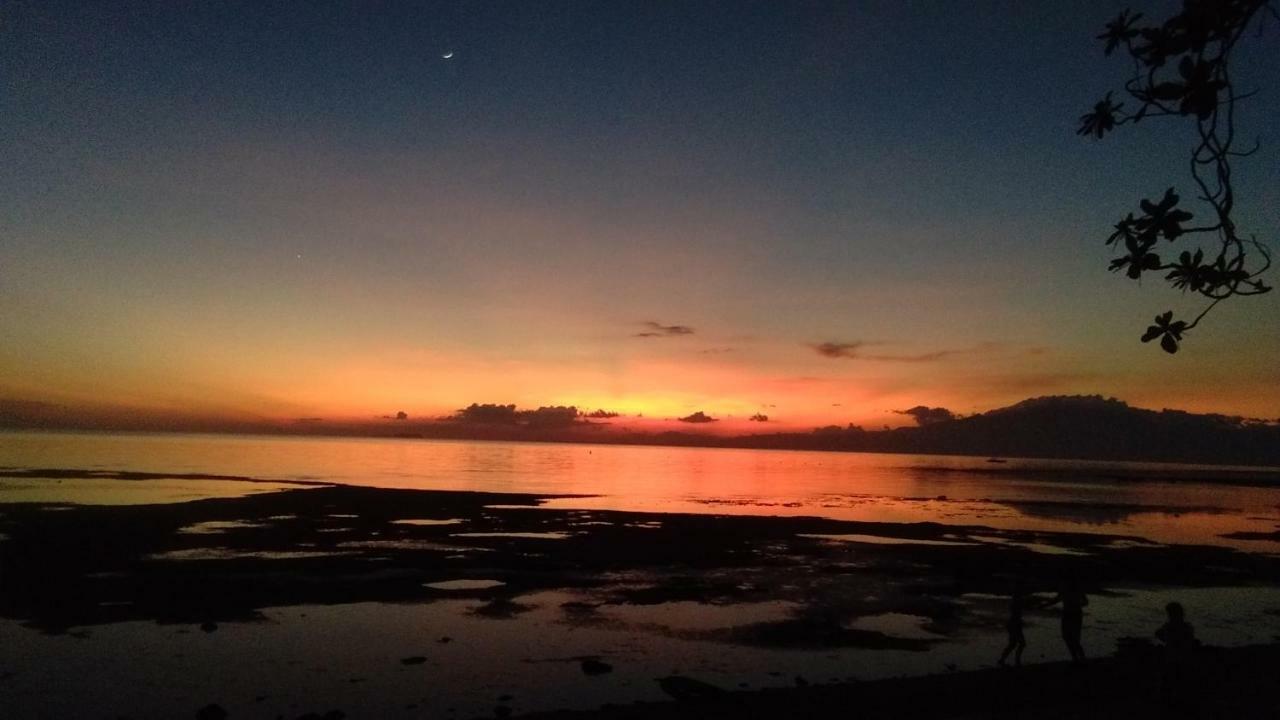 Enrico'S Guesthouse Siquijor Zewnętrze zdjęcie